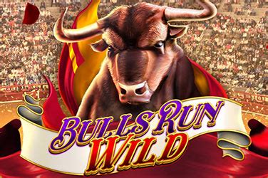 Bulls Run Wild Sportingbet